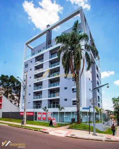 Cobertura com 3 Quartos à venda, 165m² no Batel, Curitiba