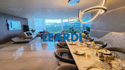 Apartamento com 4 Quartos à venda, 400m² no Pinheiros, São Paulo