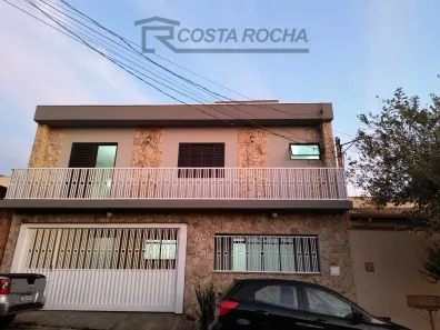 Casa com 3 Quartos à venda, 300m² no Jardim São Judas Tadeu, Salto