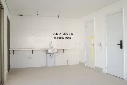 Apartamento com 2 Quartos à venda, 80m² no Moema, São Paulo