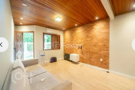 Casa de Condomínio com 3 Quartos à venda, 144m² no Mário Quintana, Porto Alegre