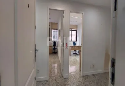Sala Comercial à venda, 51m² no Centro, Rio de Janeiro
