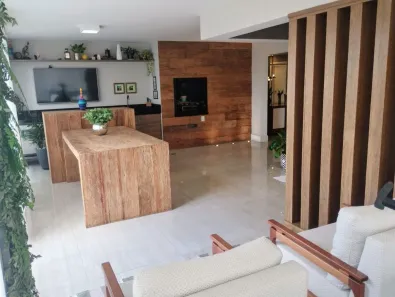Apartamento com 3 Quartos à venda, 182m² no Vila Rosália, Guarulhos