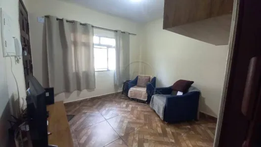 Apartamento com 2 Quartos à venda, 45m² no Aparecida, Santos