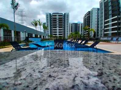 Apartamento com 3 Quartos à venda, 153m² no City América, São Paulo