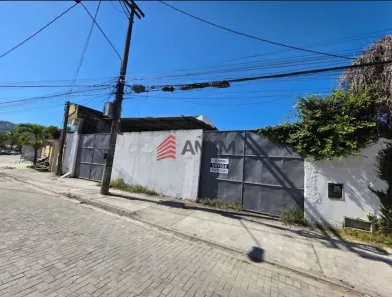 Galpão/Depósito/Armazém à venda, 150m² no Engenho do Mato, Niterói