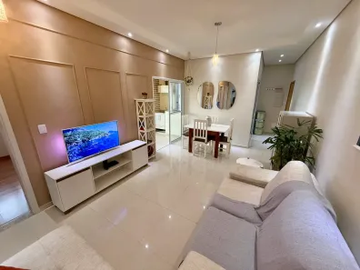 Apartamento com 3 Quartos à venda, 81m² no Jardim Europa, Sorocaba