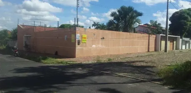 Casa com 3 Quartos à venda, 250m² no Ininga, Teresina