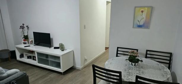 Apartamento com 2 Quartos à venda, 54m² no Vila Prel, São Paulo