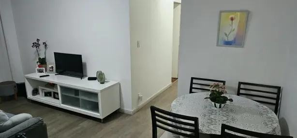 Apartamento com 2 Quartos à venda, 54m² no Vila Prel, São Paulo