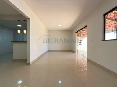 Casa com 4 Quartos para alugar, 150m² no Setor Habitacional Vicente Pires, Brasília