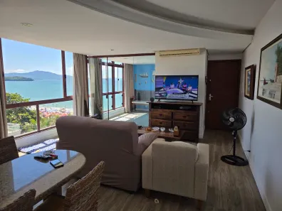 Cobertura com 2 Quartos à venda, 112m² no Canasvieiras, Florianópolis