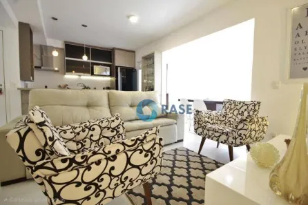 Apartamento com 2 Quartos à venda, 67m² no Vila Andrade, São Paulo