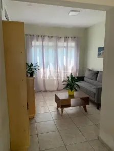 Casa com 2 Quartos à venda, 76m² no Vila Mogilar, Mogi das Cruzes