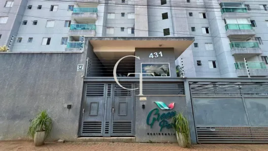 Apartamento com 2 Quartos à venda, 65m² no Jardim Nair Maria, Salto