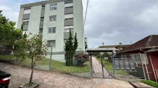 Apartamento com 1 Quarto à venda, 51m² no Nossa Senhora de Lourdes, Caxias do Sul
