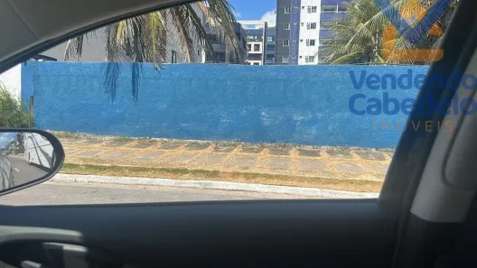 Lote/Terreno à venda, 525m² no Intermares, Cabedelo
