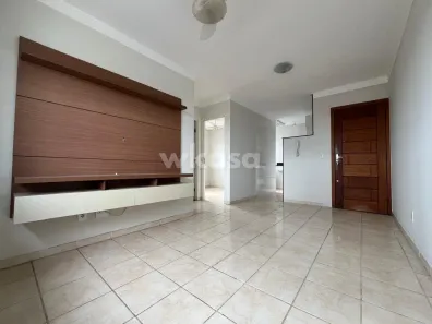 Apartamento com 2 Quartos à venda, 50m² no Colina de Laranjeiras, Serra