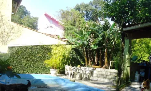 Casa de Condomínio com 3 Quartos à venda, 225m² no São Lucas, Viamão