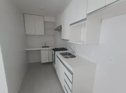 Apartamento com 2 Quartos para venda ou aluguel, 35m² no Vila Leopoldina, São Paulo