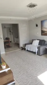 Casa com 2 Quartos à venda, 97m² no Jardim Novo Horizonte, Jandira