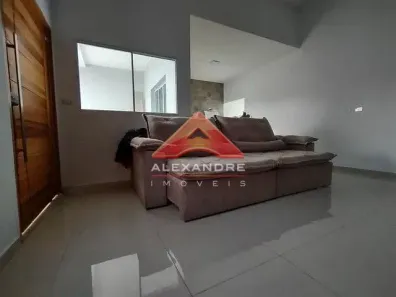 Casa com 2 Quartos à venda, 82m² no Setville Altos de São José, São José dos Campos