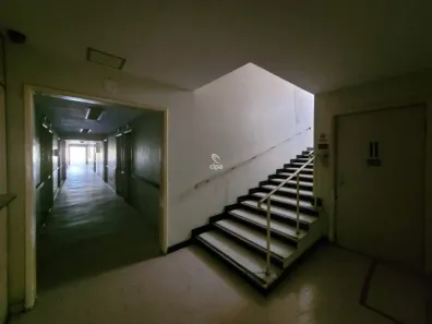 Prédio Comercial para alugar, 4403m² no Engenho Novo, Rio de Janeiro