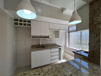 Apartamento com 1 Quarto para alugar, 40m² no Centro Histórico, Porto Alegre