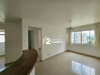 Apartamento com 1 Quarto à venda, 40m² no Moema, São Paulo