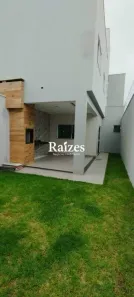 Casa com 1 Quarto à venda, 108m² no Laranjeiras, Uberlândia