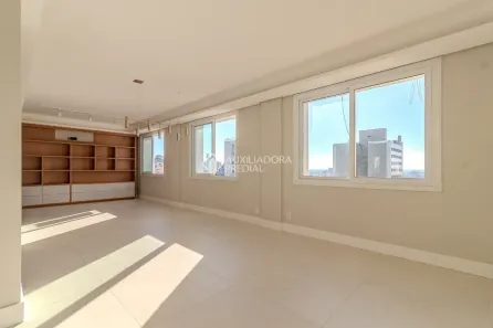 Apartamento com 3 Quartos à venda, 168m² no Moinhos de Vento, Porto Alegre
