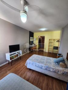 Kitnet com 1 Quarto à venda, 35m² no Centro, Campinas