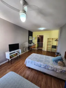 Kitnet com 1 Quarto à venda, 35m² no Centro, Campinas