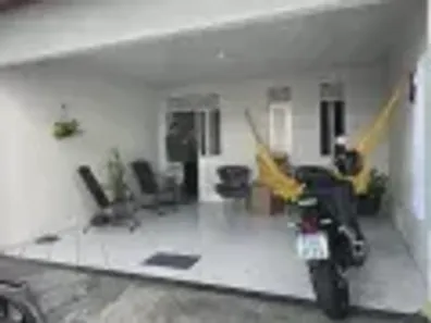 Casa com 2 Quartos à venda, 100m² no Planalto, Natal