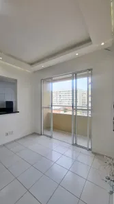 Apartamento com 2 Quartos à venda, 58m² no Turu, São Luís