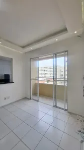Apartamento com 2 Quartos à venda, 59m² no Turu, São Luís