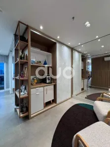 Sala Comercial à venda, 42m² no Cidade Jardim, Piracicaba