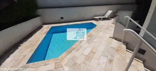 Apartamento com 1 Quarto à venda, 45m² no Vila Mariana, São Paulo