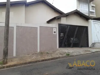 Casa com 3 Quartos à venda, 110m² no Jardim Centenário, São Carlos