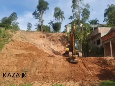 Lote/Terreno à venda, 1040m² no Loteamento Capital Ville, Jundiaí
