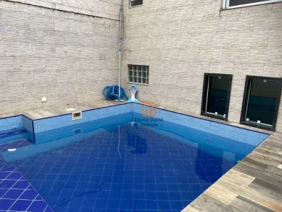 Casa com 4 Quartos à venda, 380m² no Vila Mariana, São Paulo