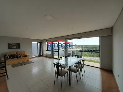 Casa de Condomínio com 2 Quartos à venda, 280m² no Jardim Nova Esperança, Jacareí