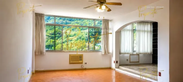 Apartamento com 3 Quartos à venda, 148m² no Alto da Boa Vista, Rio de Janeiro