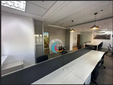 Sala Comercial para alugar, 75m² no Vila Olímpia, São Paulo