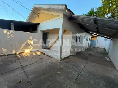 Casa com 3 Quartos à venda, 125m² no Chácara Parque Club, São Carlos