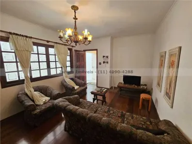 Sobrado com 2 Quartos à venda, 128m² no Parque Jaçatuba, Santo André