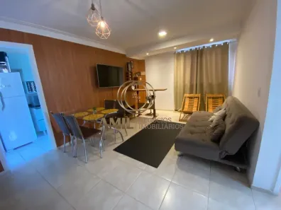 Apartamento com 2 Quartos à venda, 51m² no Jardim América, São José dos Campos
