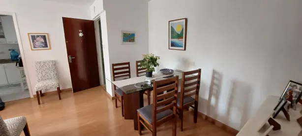 Apartamento com 2 Quartos à venda, 60m² no Perdizes, São Paulo