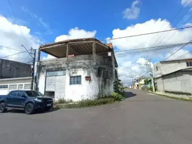 Prédio Residencial com 1 Quarto à venda, 130m² no Nova Cidade, Manaus