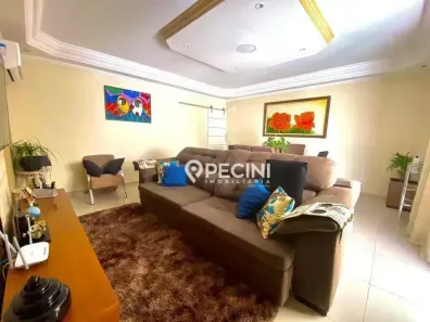 Casa com 2 Quartos à venda, 74m² no Jardim Novo, Rio Claro